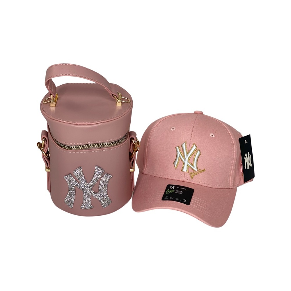 New York Set